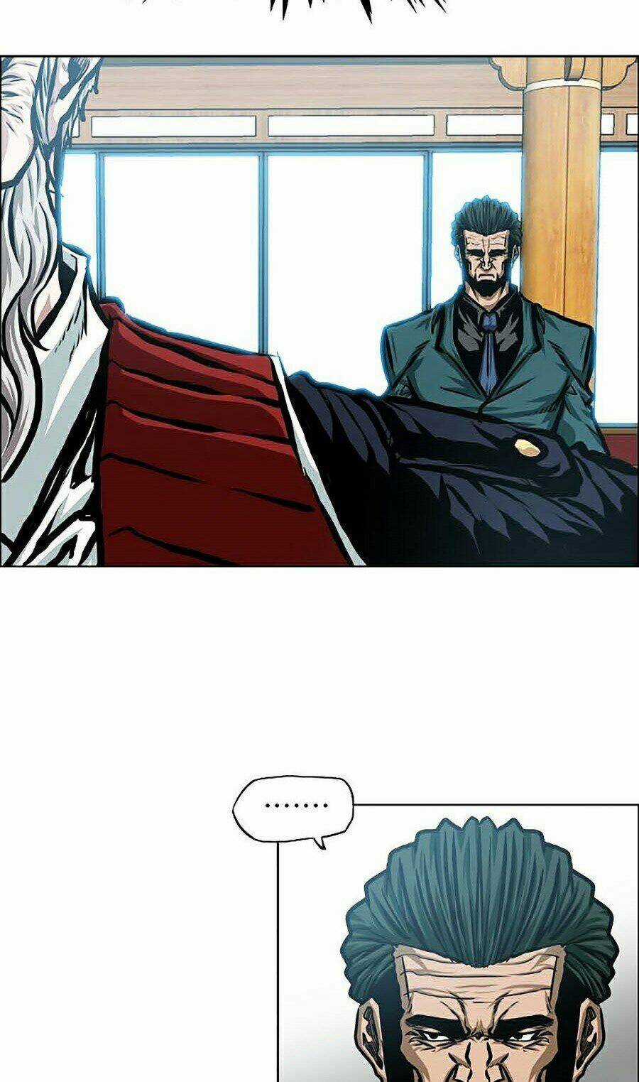 Bậc Thầy Kiếm Sư - Chapter 83 - Trang 71