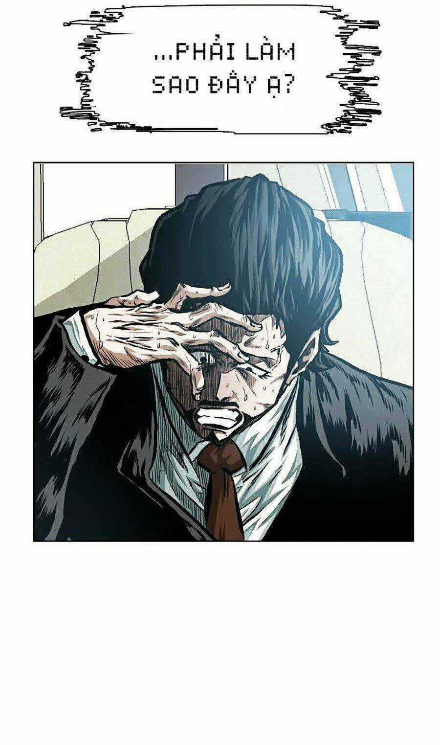 Bậc Thầy Kiếm Sư - Chapter 83 - Trang 74