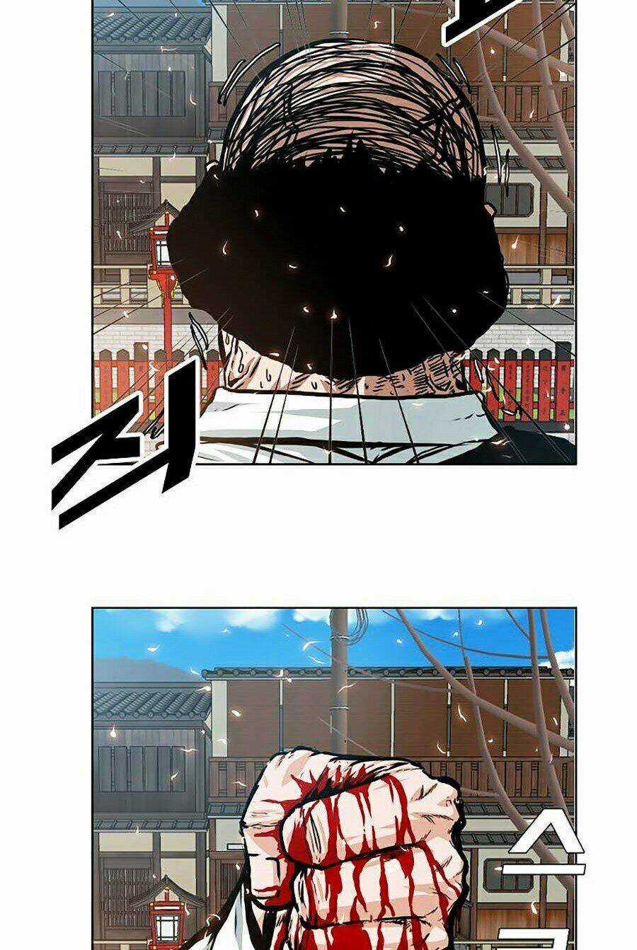 Bậc Thầy Kiếm Sư - Chapter 83 - Trang 10