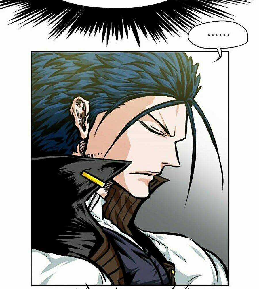 Bậc Thầy Kiếm Sư - Chapter 84 - Trang 12