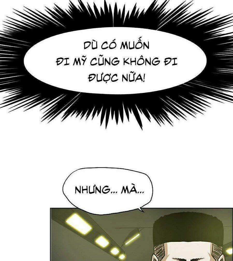 Bậc Thầy Kiếm Sư - Chapter 84 - Trang 13