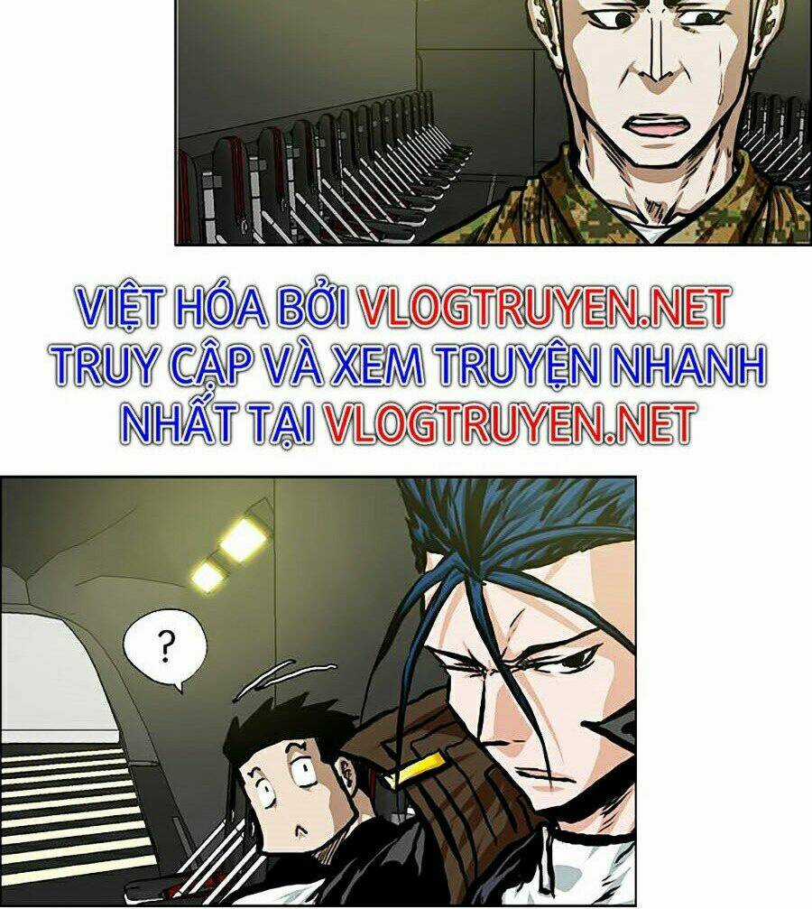 Bậc Thầy Kiếm Sư - Chapter 84 - Trang 14