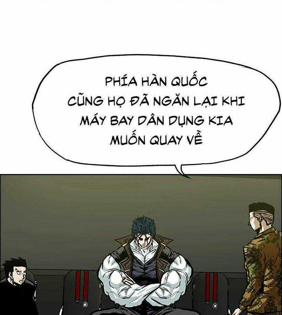 Bậc Thầy Kiếm Sư - Chapter 84 - Trang 15