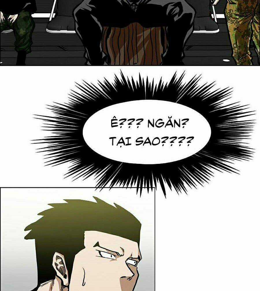 Bậc Thầy Kiếm Sư - Chapter 84 - Trang 16