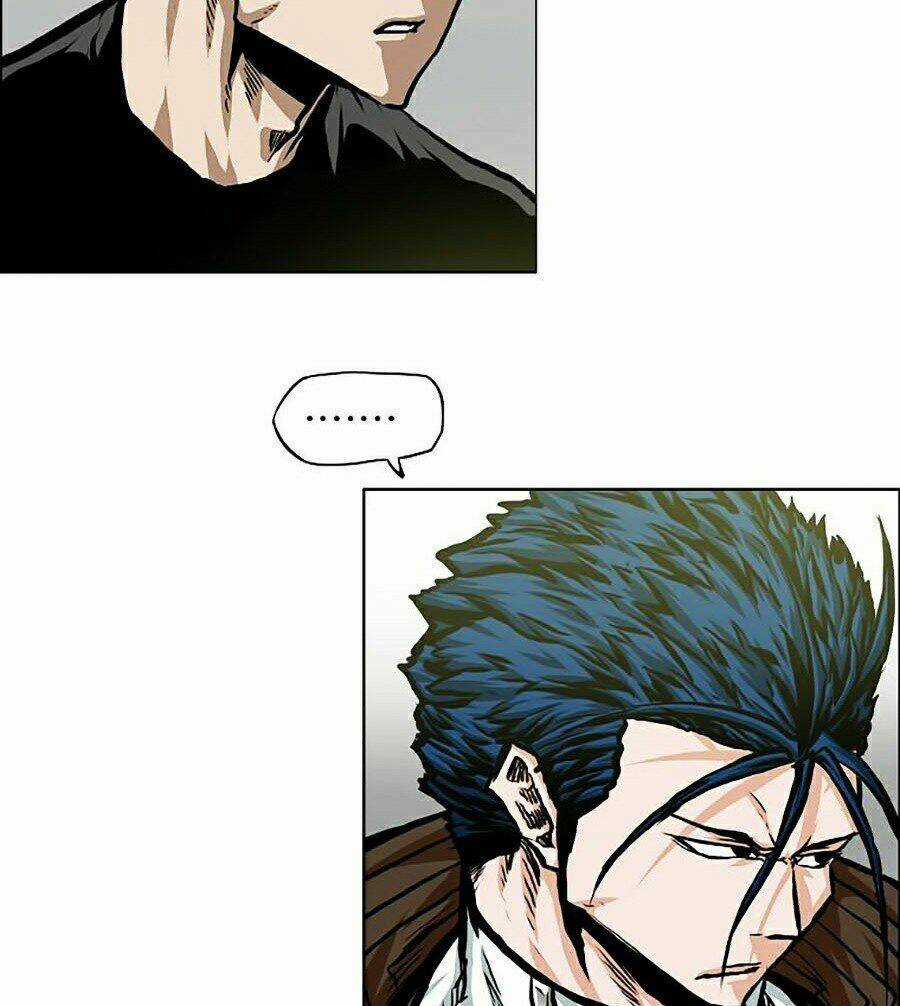 Bậc Thầy Kiếm Sư - Chapter 84 - Trang 17