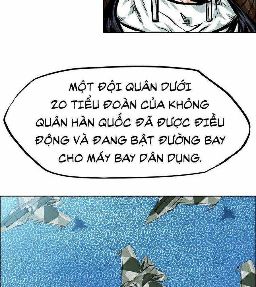 Bậc Thầy Kiếm Sư - Chapter 84 - Trang 18