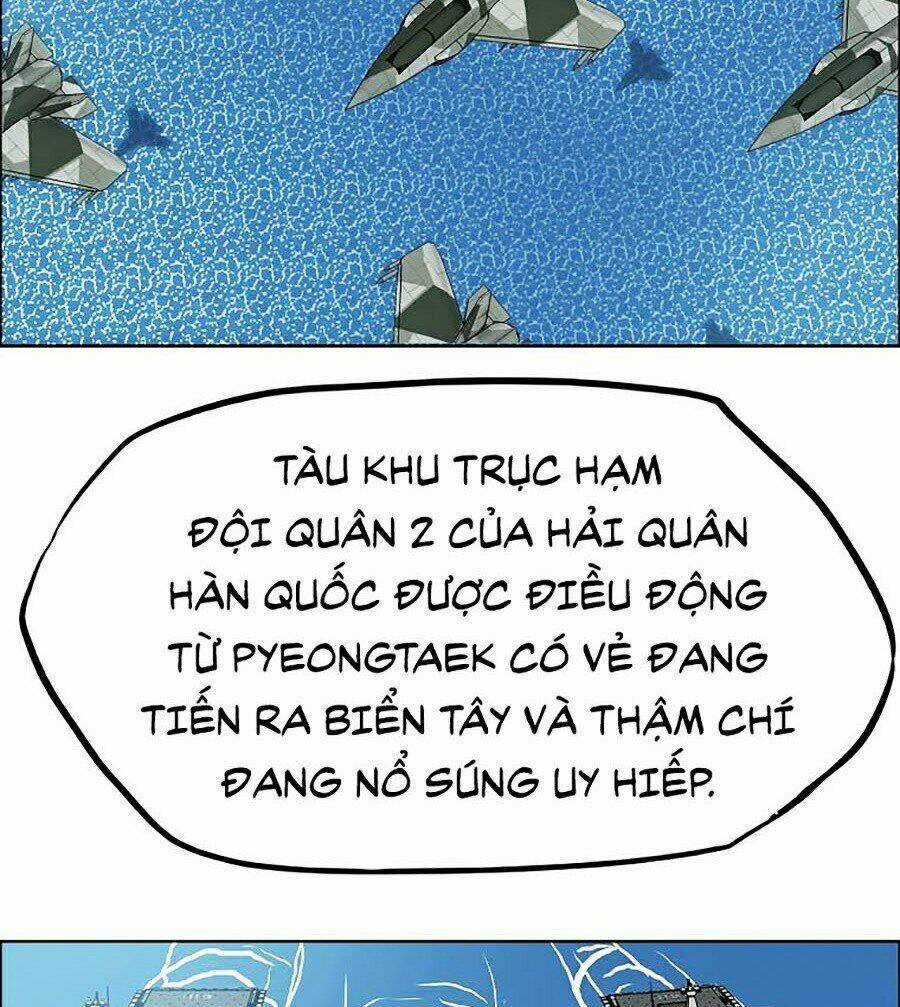 Bậc Thầy Kiếm Sư - Chapter 84 - Trang 19