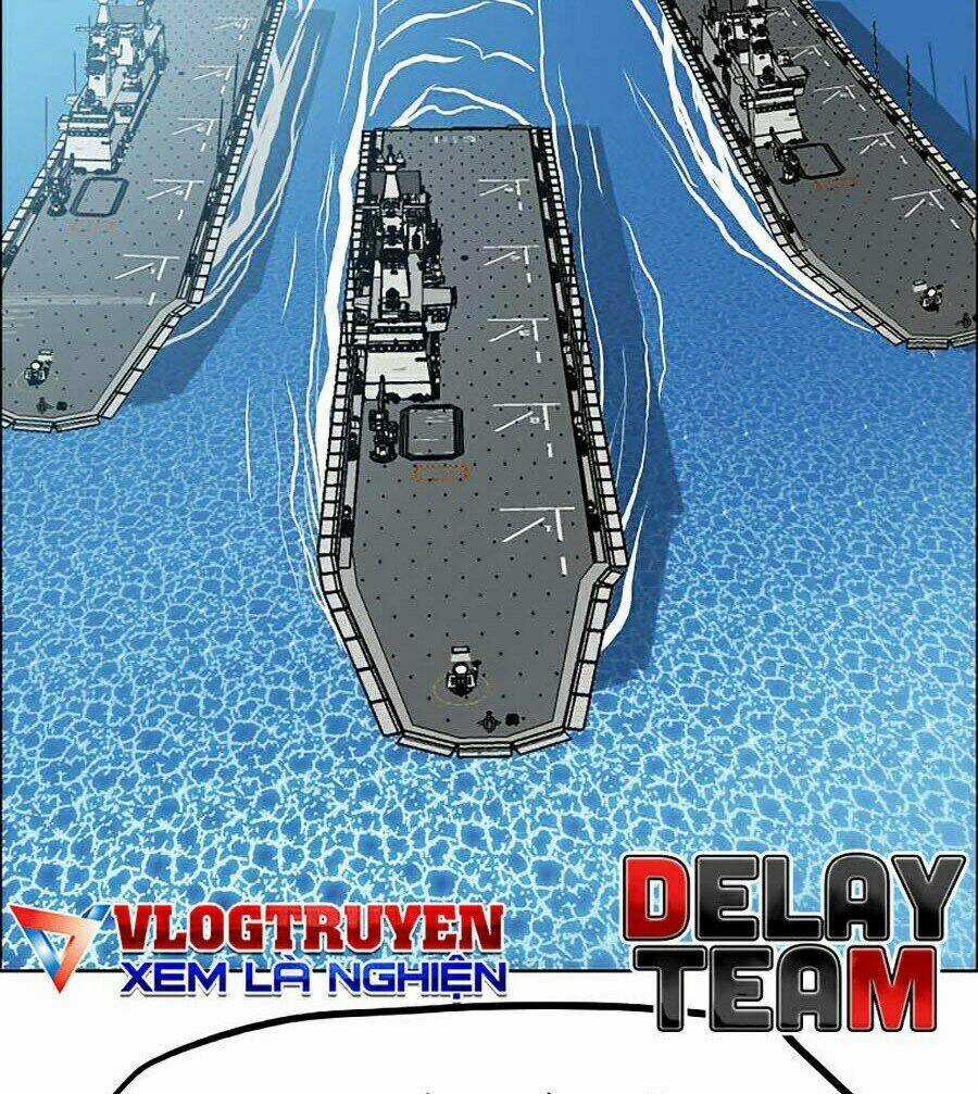 Bậc Thầy Kiếm Sư - Chapter 84 - Trang 20