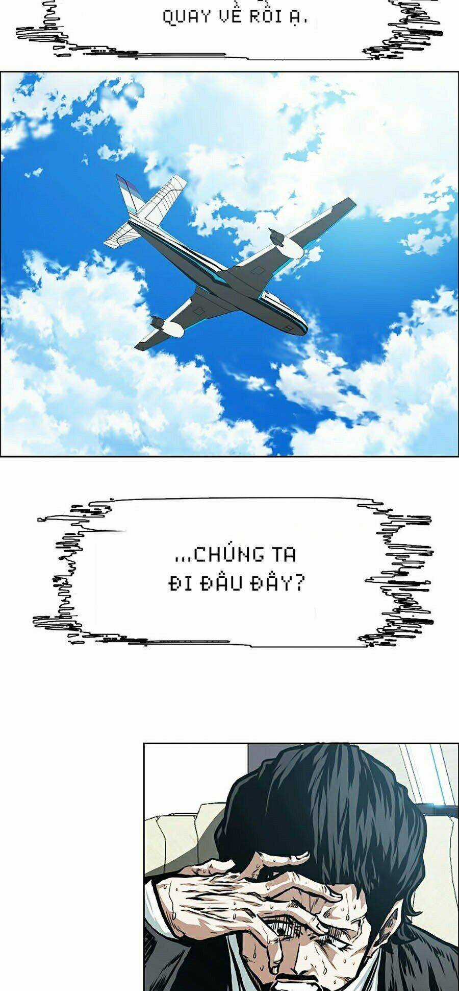 Bậc Thầy Kiếm Sư - Chapter 84 - Trang 3