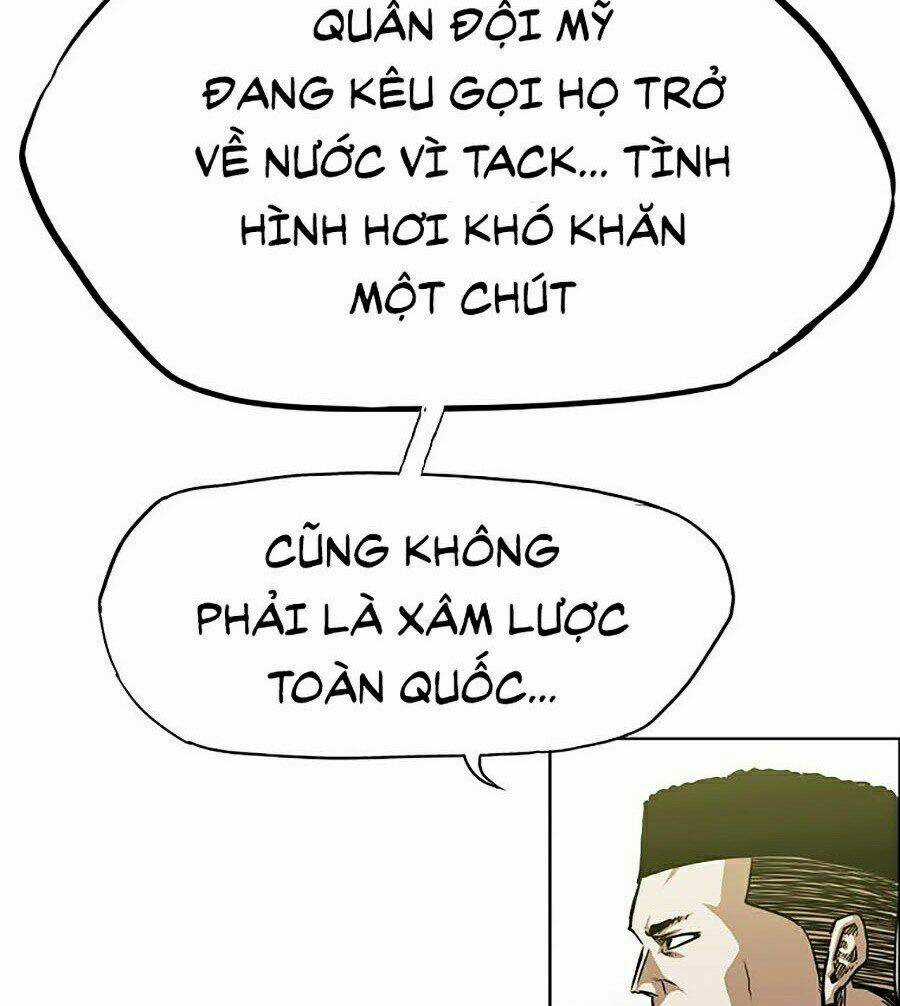 Bậc Thầy Kiếm Sư - Chapter 84 - Trang 21