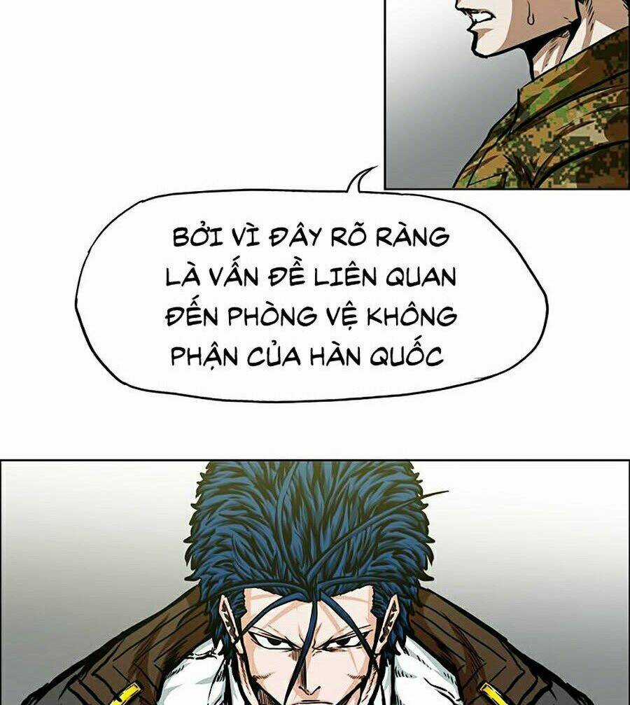 Bậc Thầy Kiếm Sư - Chapter 84 - Trang 22