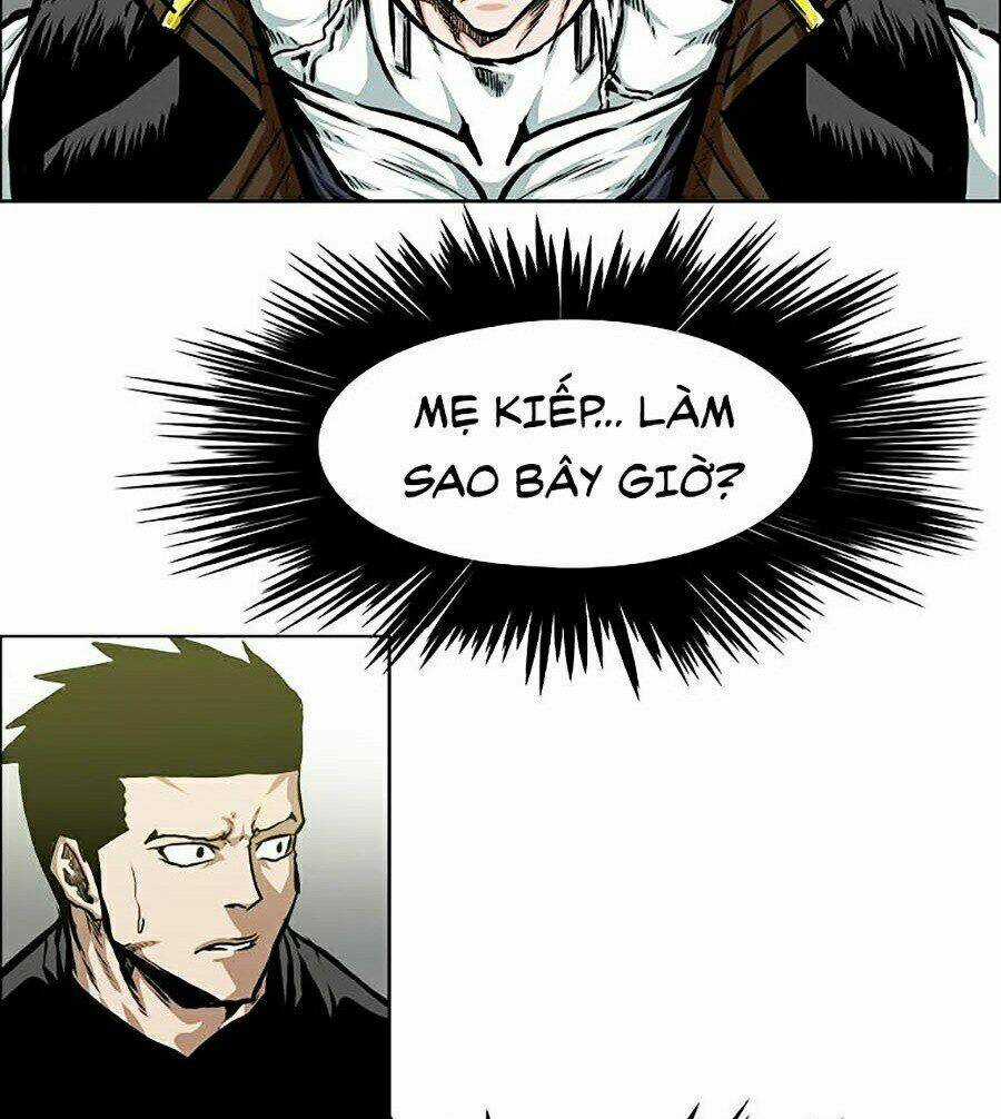 Bậc Thầy Kiếm Sư - Chapter 84 - Trang 23