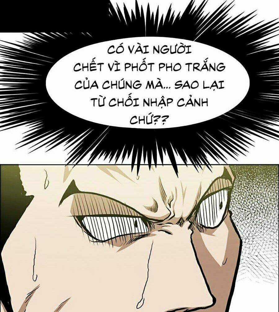 Bậc Thầy Kiếm Sư - Chapter 84 - Trang 24