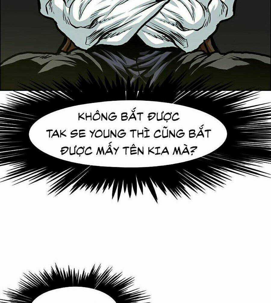 Bậc Thầy Kiếm Sư - Chapter 84 - Trang 26