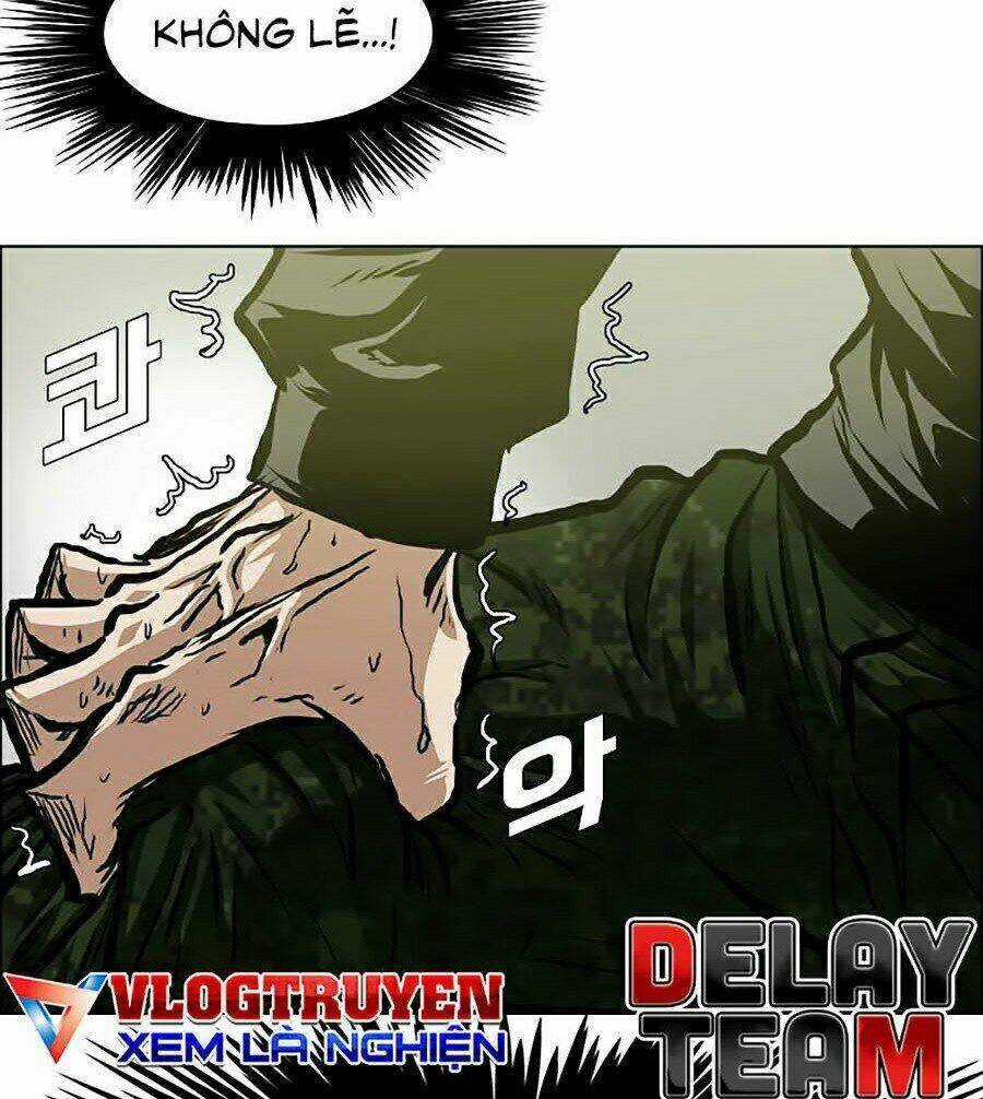 Bậc Thầy Kiếm Sư - Chapter 84 - Trang 27