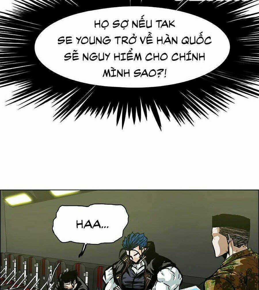 Bậc Thầy Kiếm Sư - Chapter 84 - Trang 28