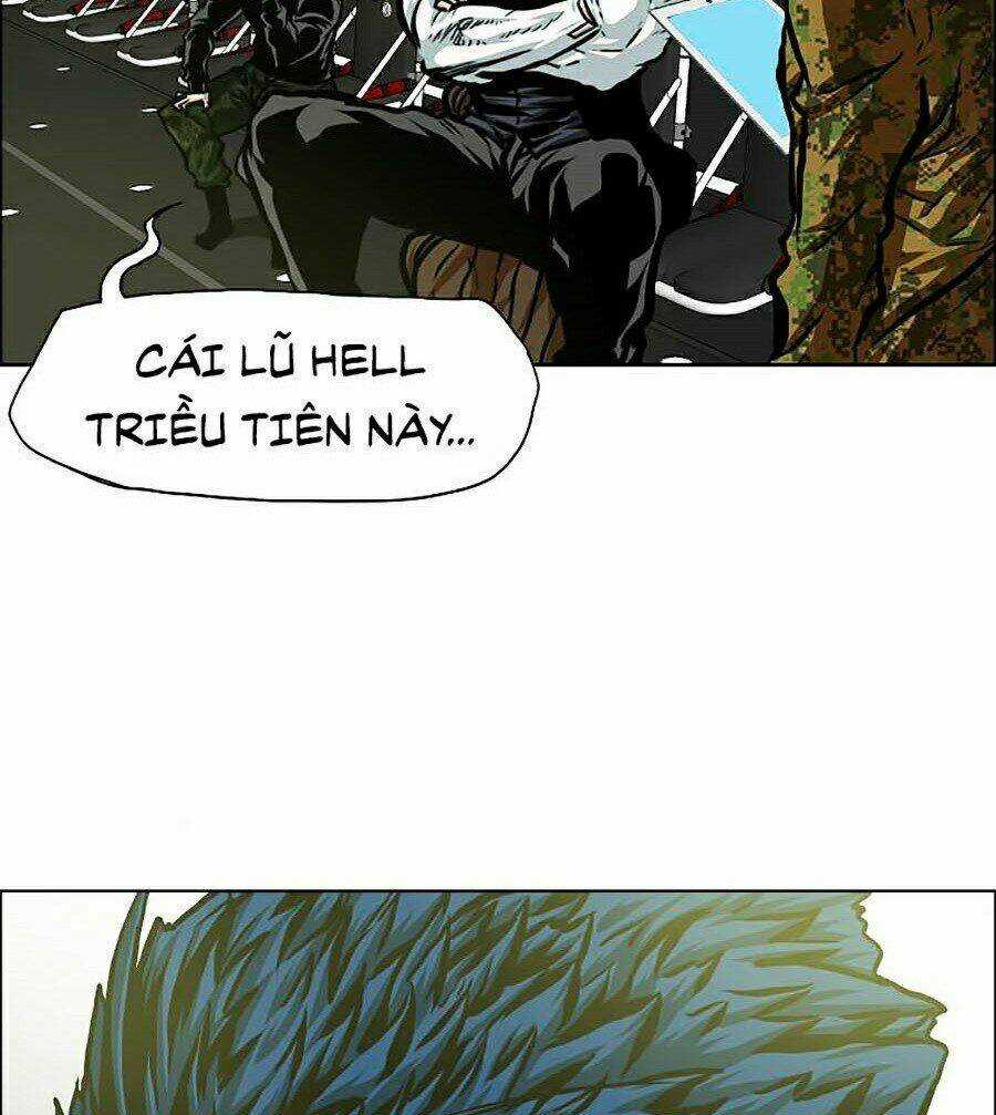 Bậc Thầy Kiếm Sư - Chapter 84 - Trang 29