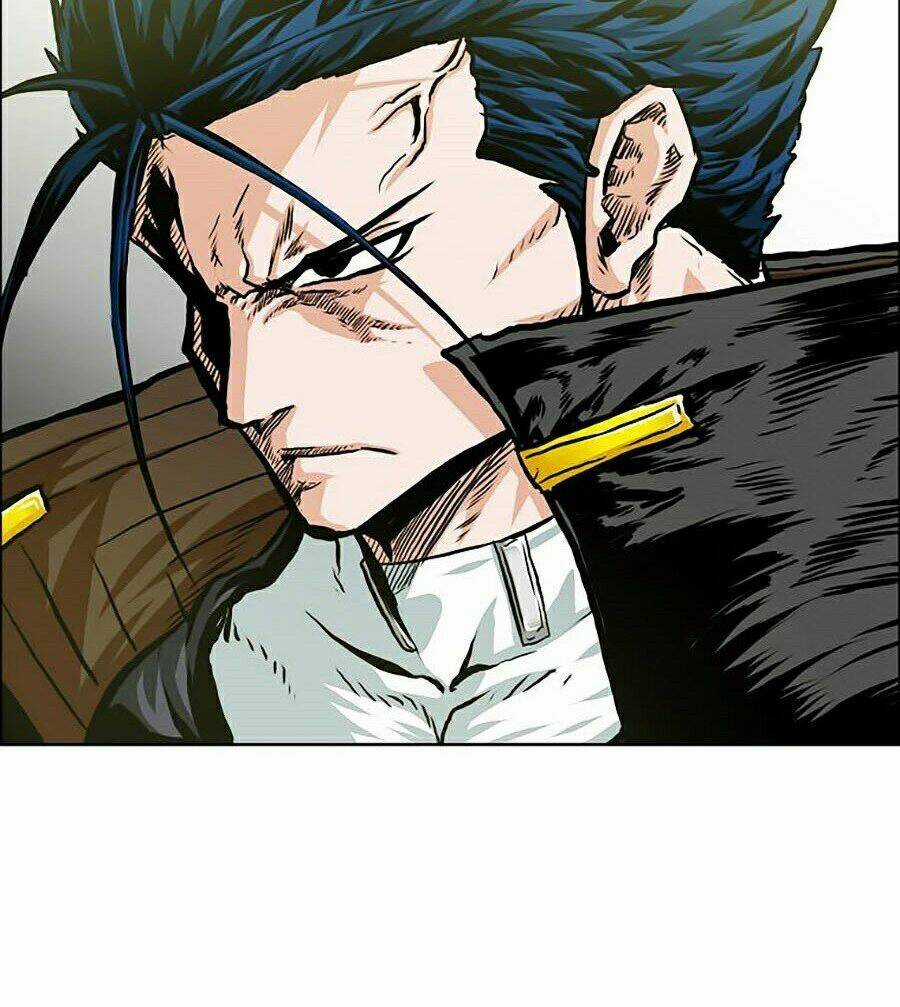 Bậc Thầy Kiếm Sư - Chapter 84 - Trang 30