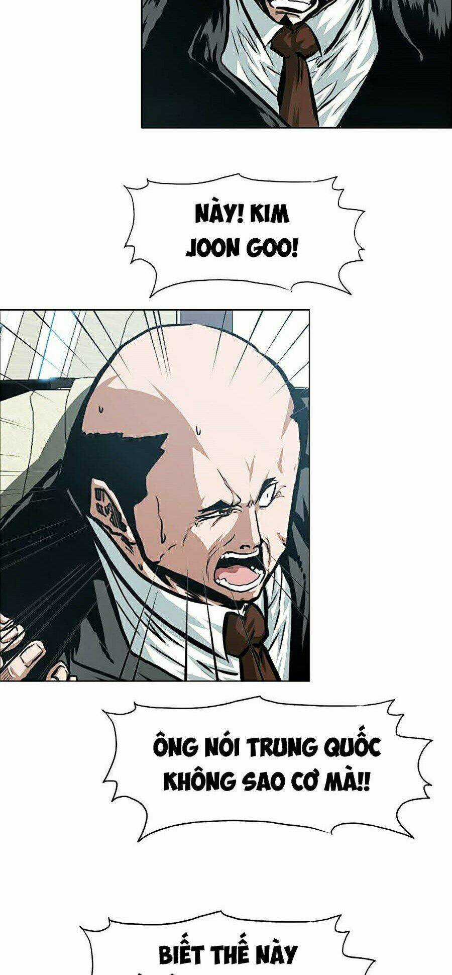 Bậc Thầy Kiếm Sư - Chapter 84 - Trang 4