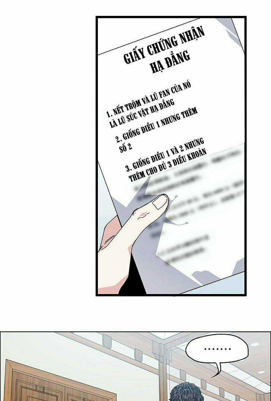 Bậc Thầy Kiếm Sư - Chapter 84 - Trang 33