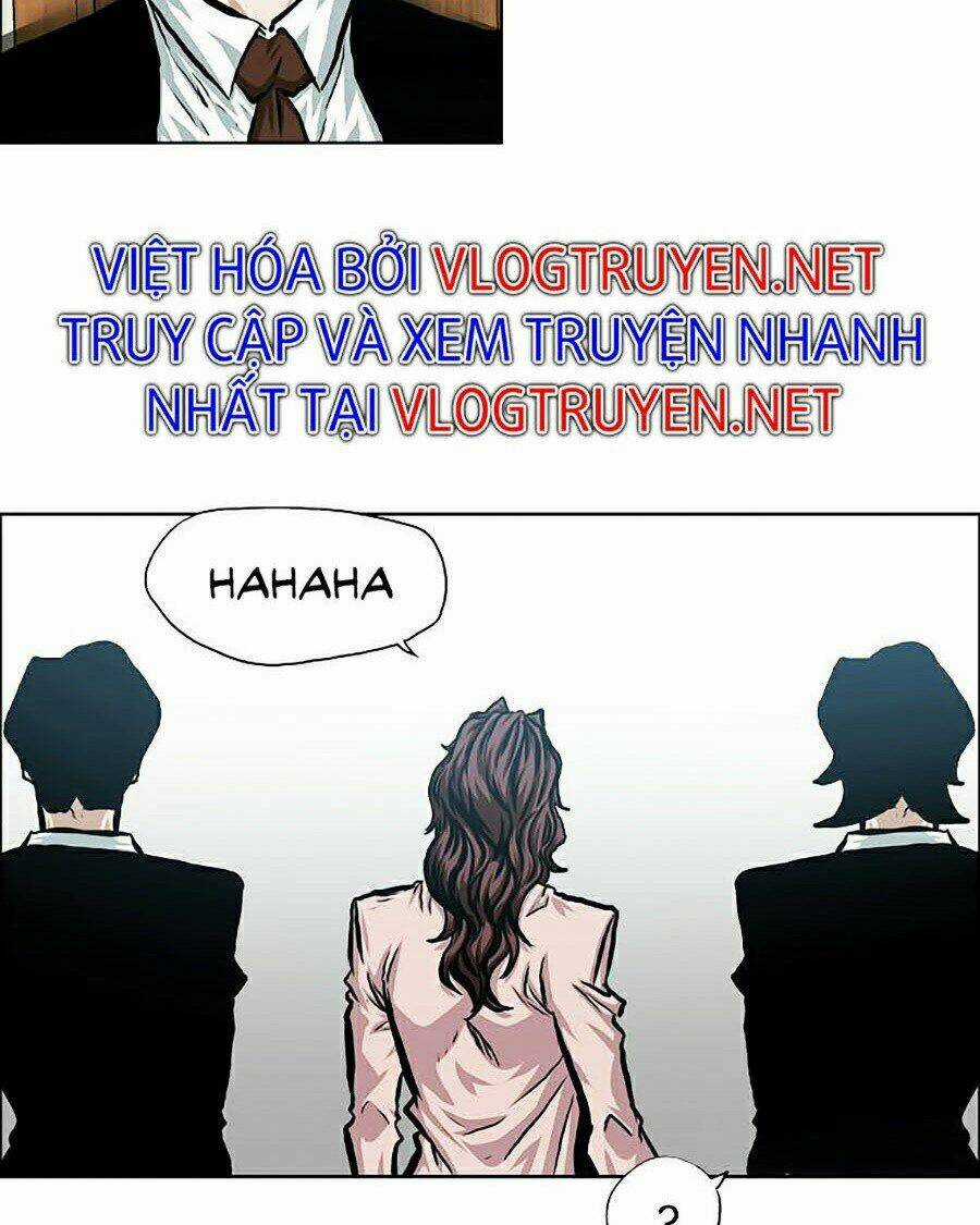 Bậc Thầy Kiếm Sư - Chapter 84 - Trang 35