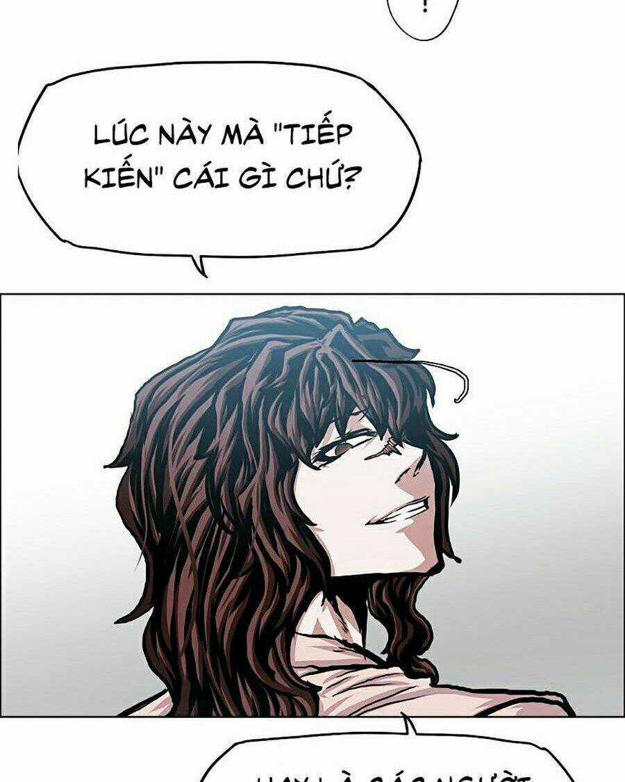 Bậc Thầy Kiếm Sư - Chapter 84 - Trang 36