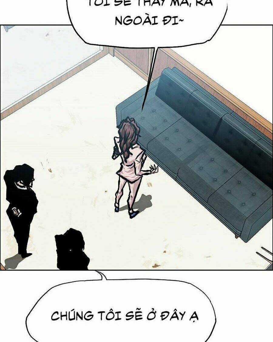 Bậc Thầy Kiếm Sư - Chapter 84 - Trang 38