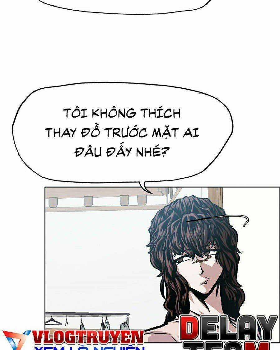 Bậc Thầy Kiếm Sư - Chapter 84 - Trang 39