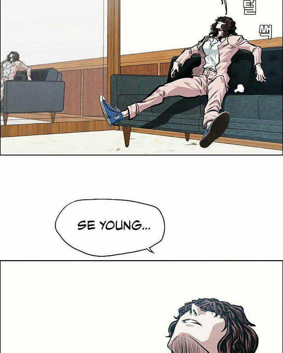 Bậc Thầy Kiếm Sư - Chapter 84 - Trang 43