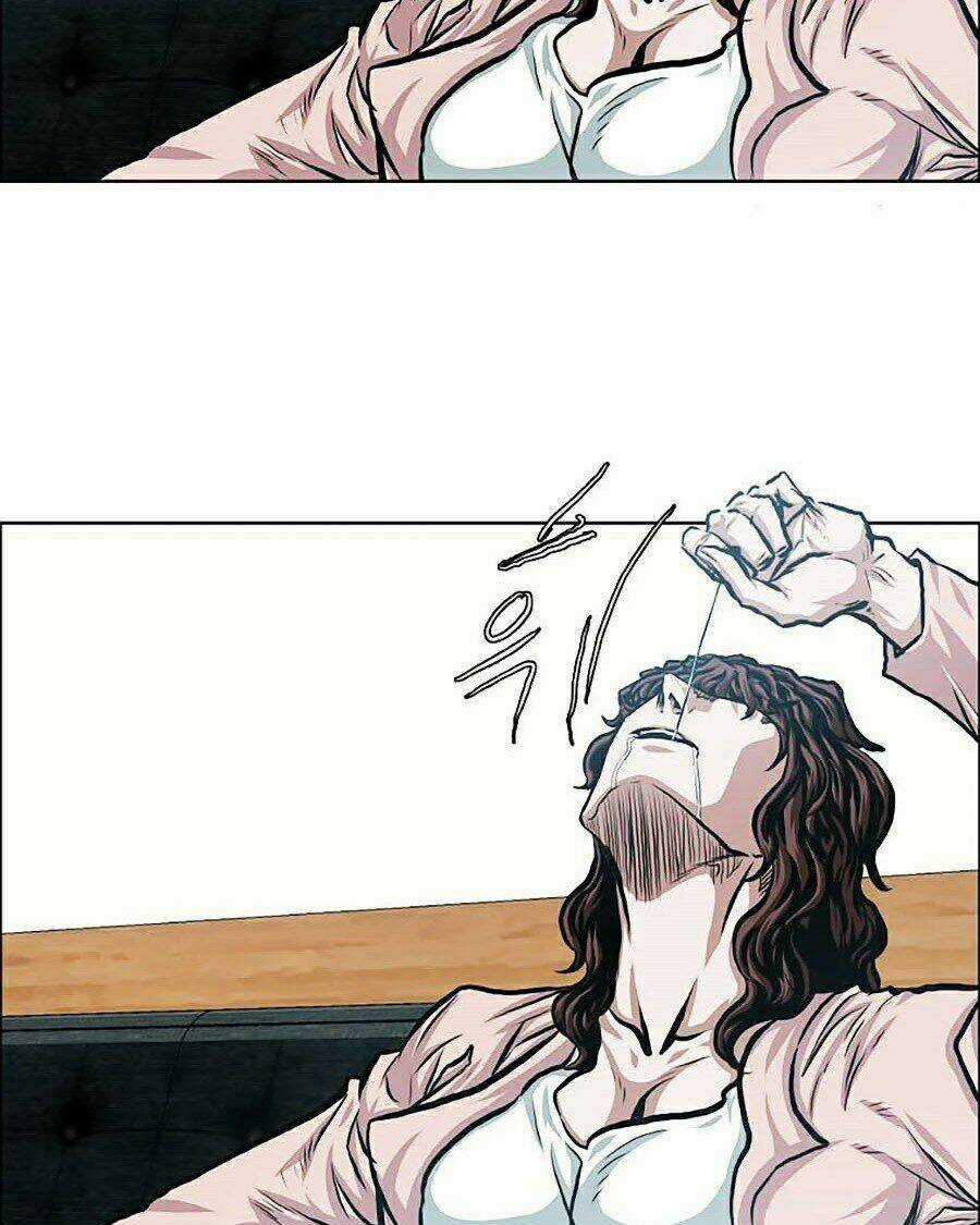 Bậc Thầy Kiếm Sư - Chapter 84 - Trang 45