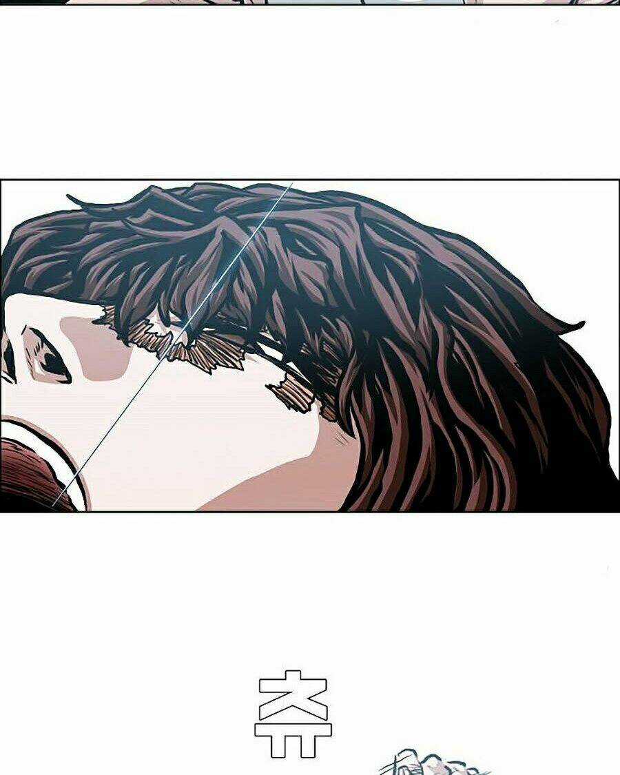 Bậc Thầy Kiếm Sư - Chapter 84 - Trang 46