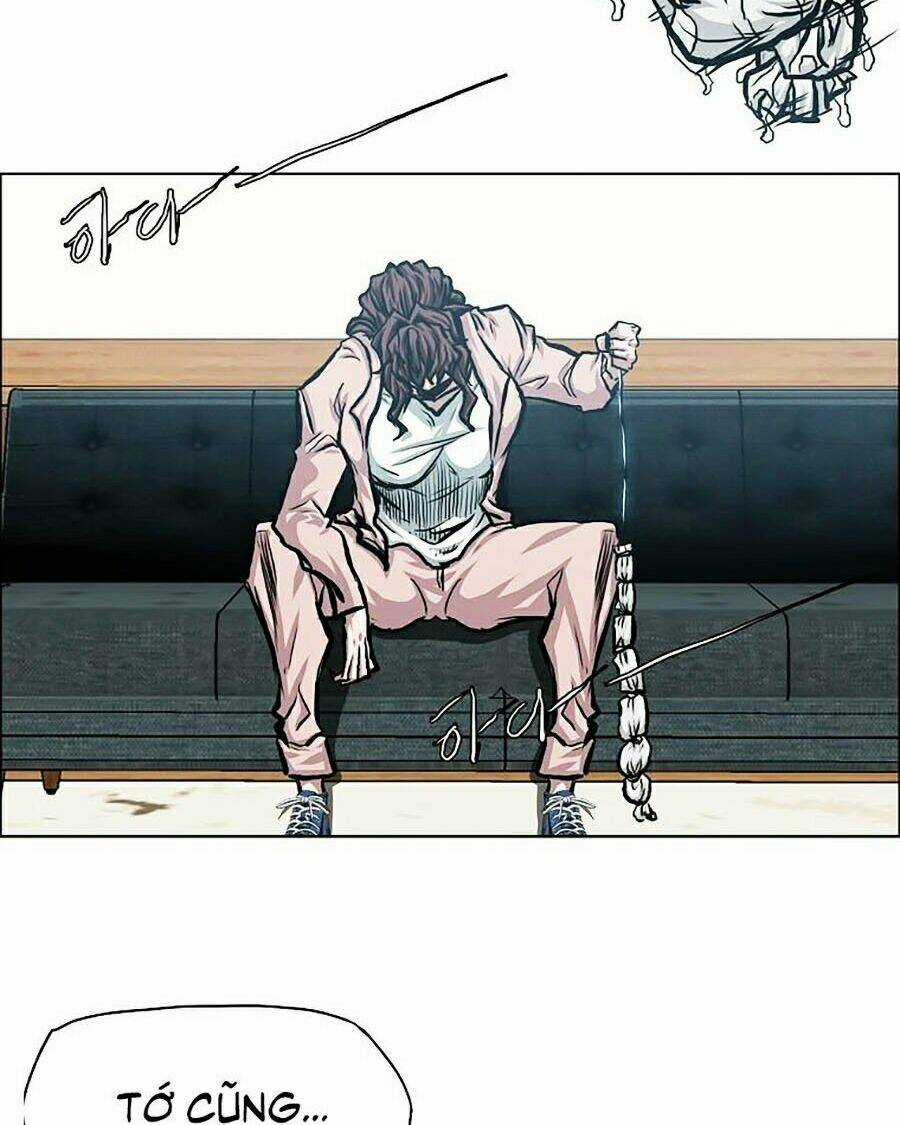 Bậc Thầy Kiếm Sư - Chapter 84 - Trang 48