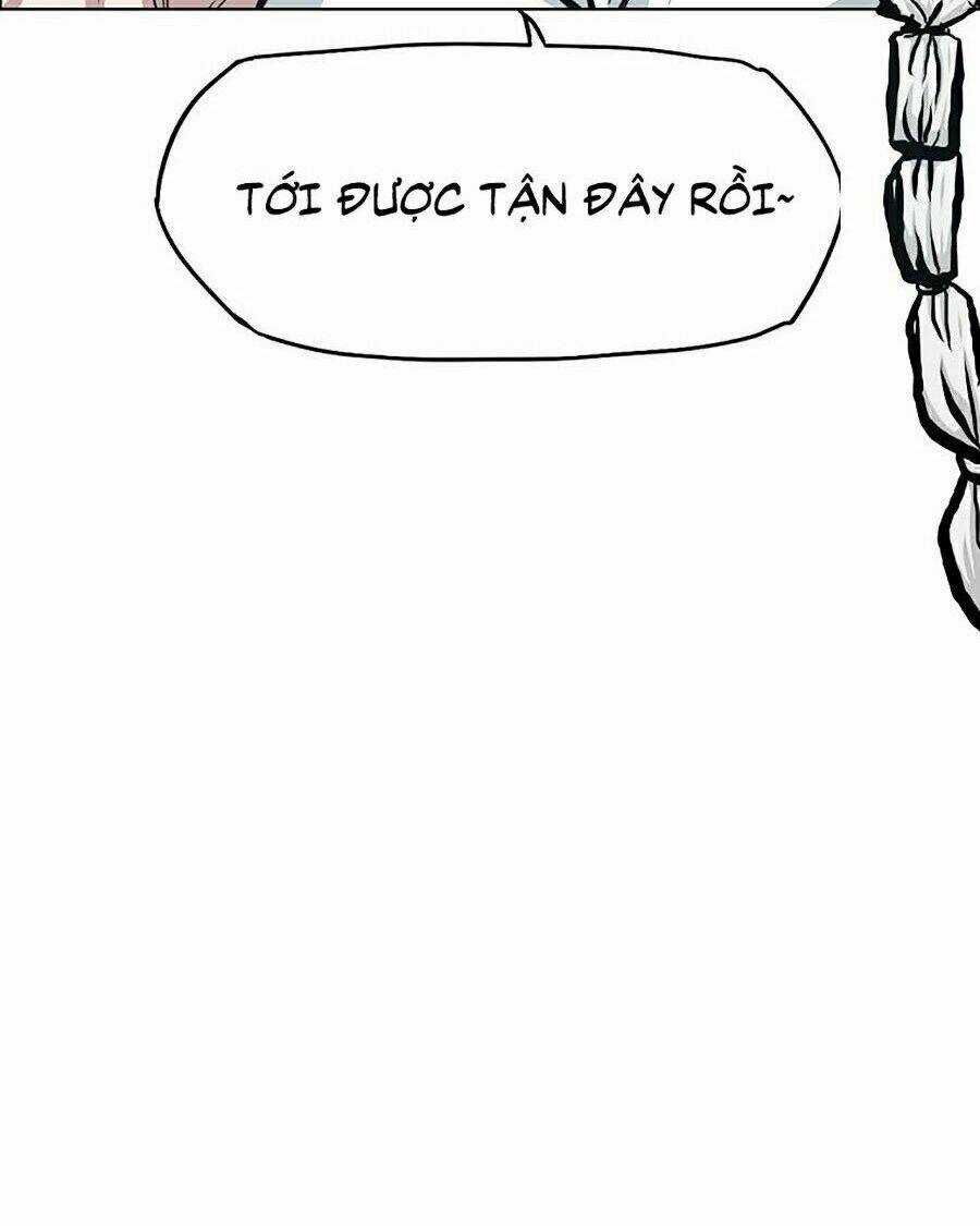 Bậc Thầy Kiếm Sư - Chapter 84 - Trang 50