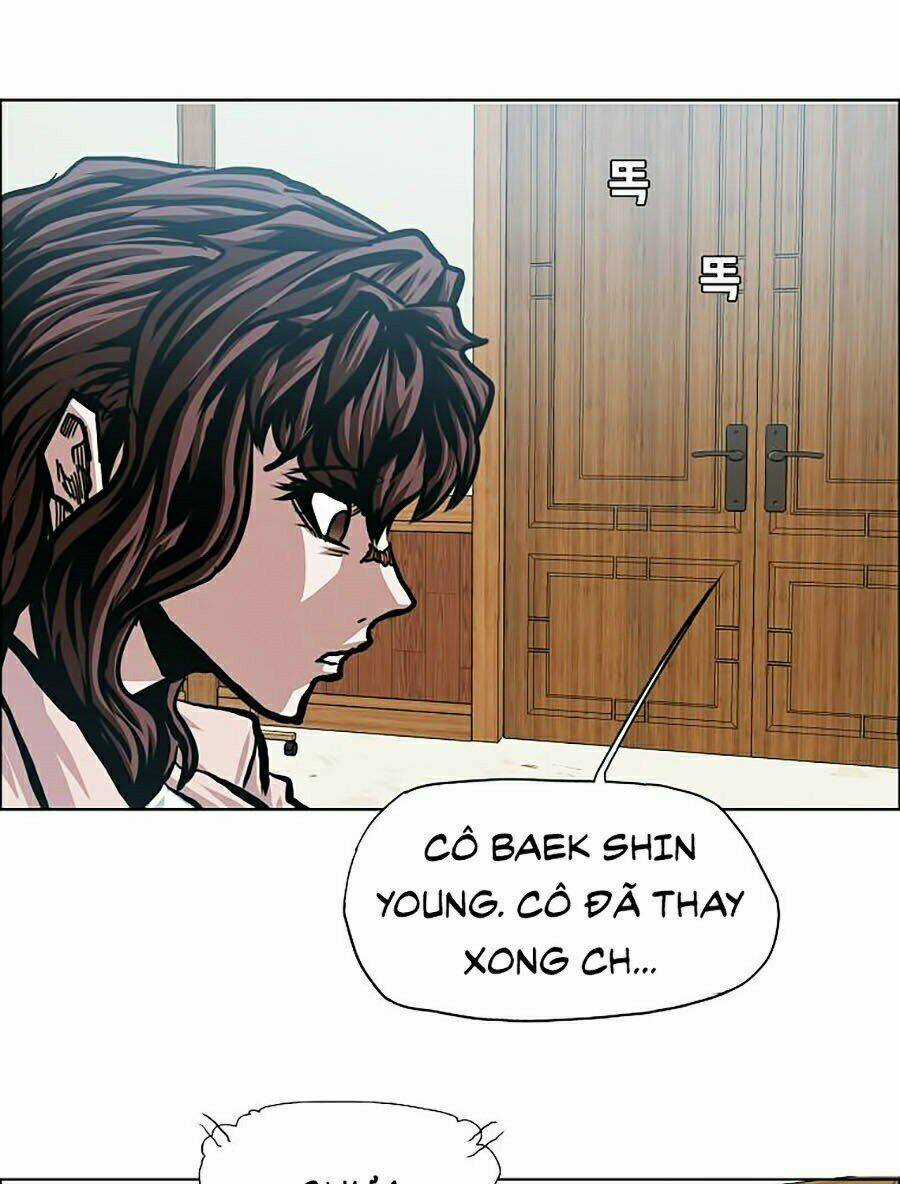 Bậc Thầy Kiếm Sư - Chapter 84 - Trang 52