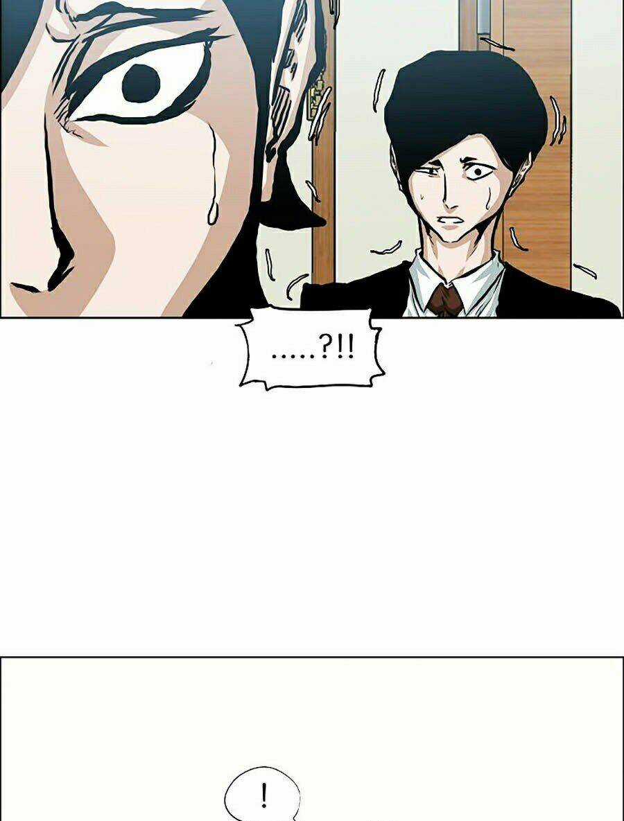 Bậc Thầy Kiếm Sư - Chapter 84 - Trang 56