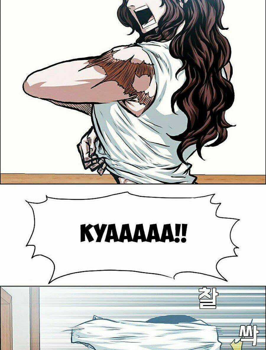 Bậc Thầy Kiếm Sư - Chapter 84 - Trang 58