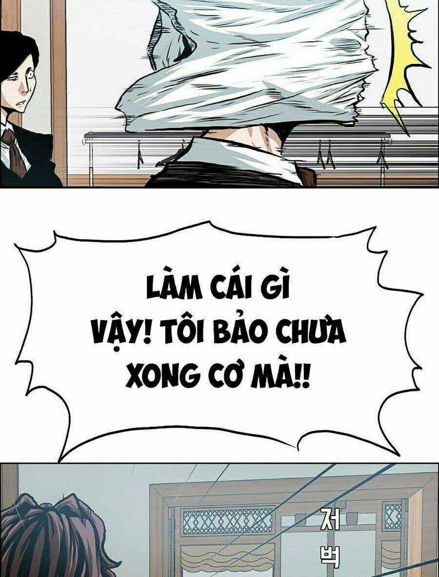 Bậc Thầy Kiếm Sư - Chapter 84 - Trang 59