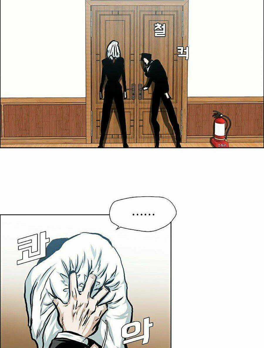 Bậc Thầy Kiếm Sư - Chapter 84 - Trang 61