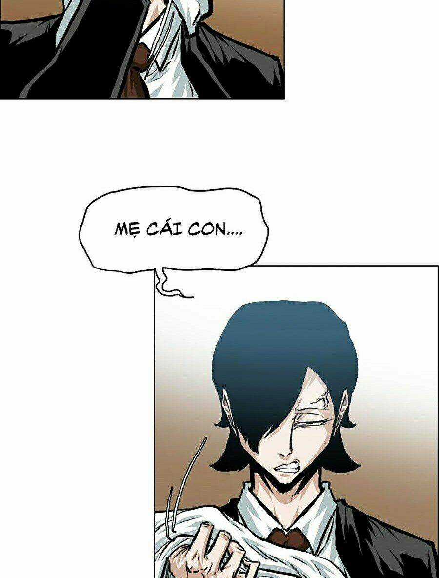 Bậc Thầy Kiếm Sư - Chapter 84 - Trang 62