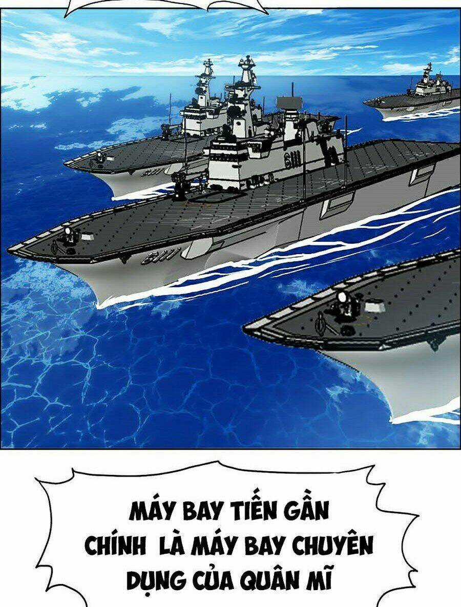 Bậc Thầy Kiếm Sư - Chapter 84 - Trang 66