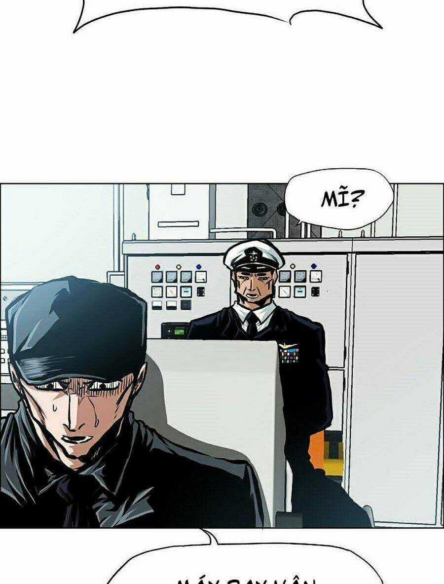 Bậc Thầy Kiếm Sư - Chapter 84 - Trang 67