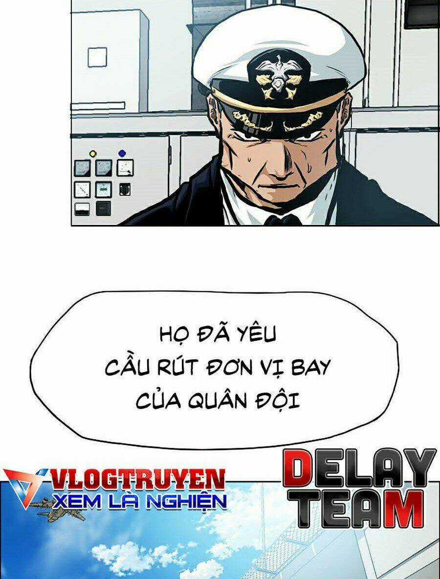 Bậc Thầy Kiếm Sư - Chapter 84 - Trang 69