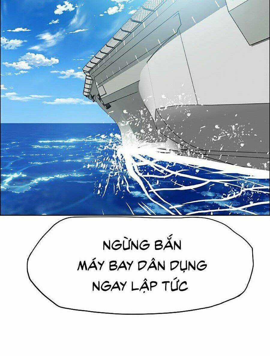 Bậc Thầy Kiếm Sư - Chapter 84 - Trang 70