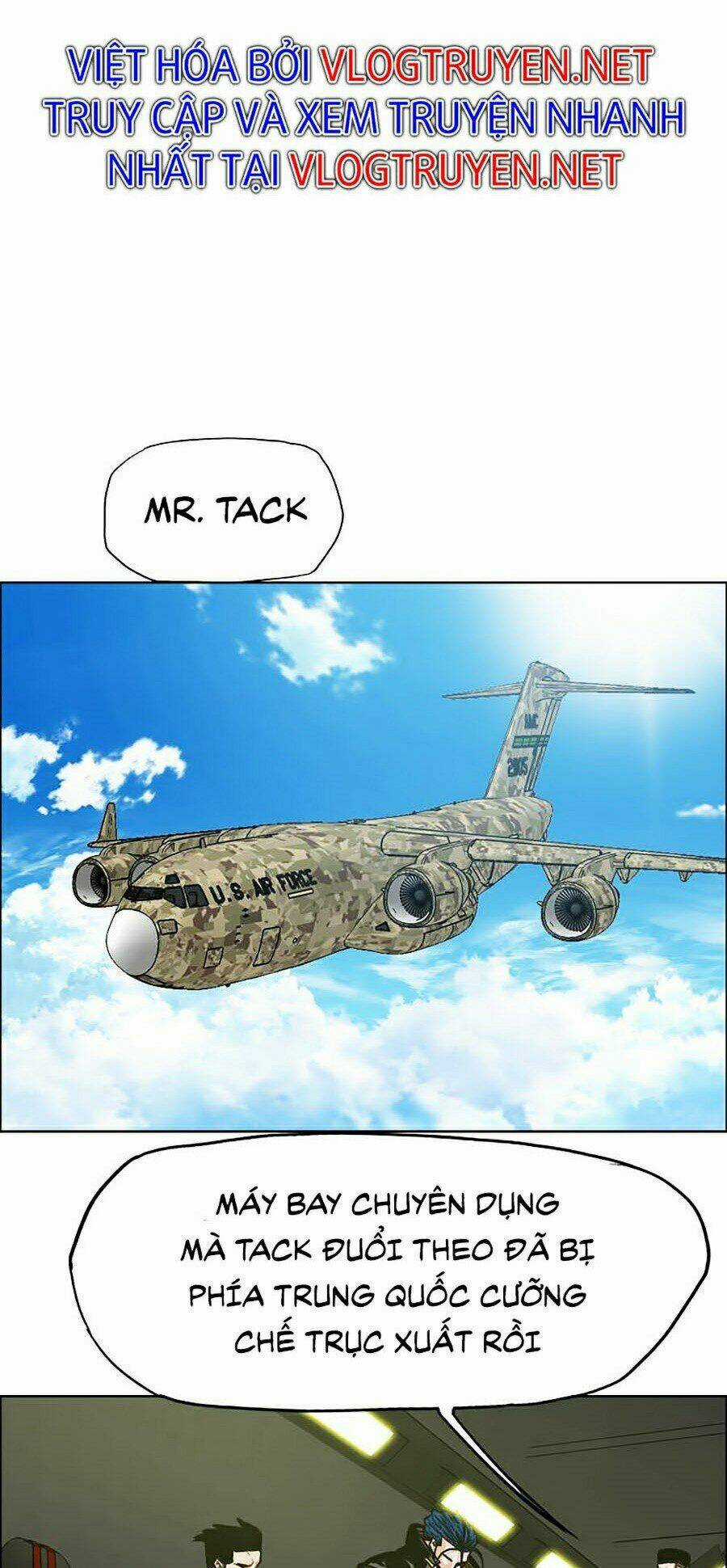 Bậc Thầy Kiếm Sư - Chapter 84 - Trang 8