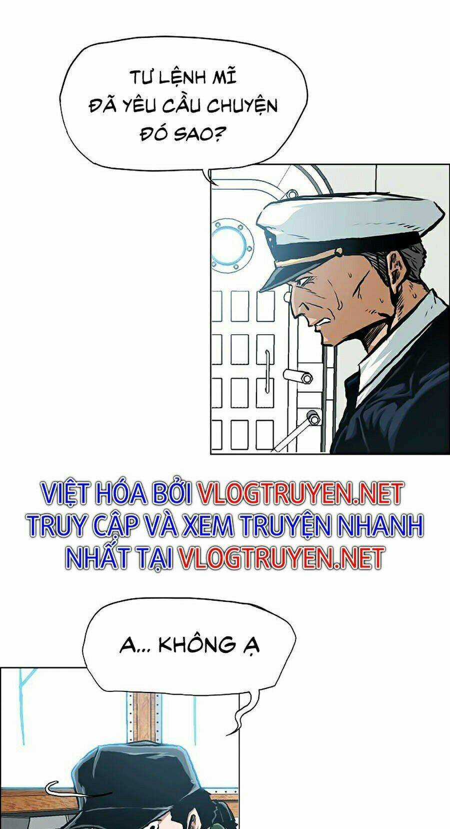 Bậc Thầy Kiếm Sư - Chapter 84 - Trang 71