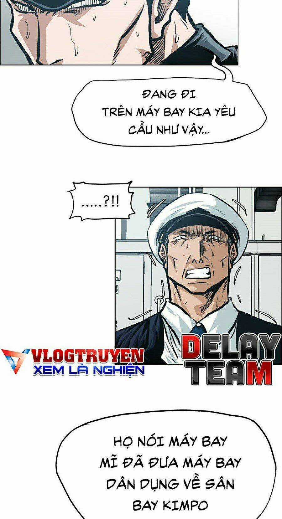 Bậc Thầy Kiếm Sư - Chapter 84 - Trang 73