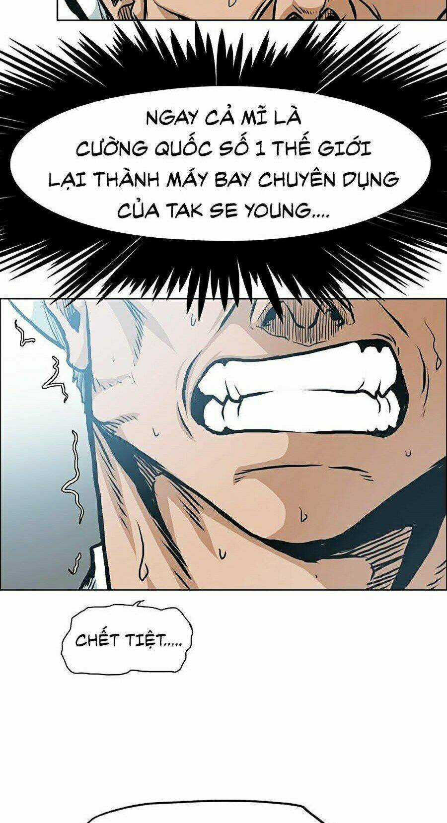 Bậc Thầy Kiếm Sư - Chapter 84 - Trang 75