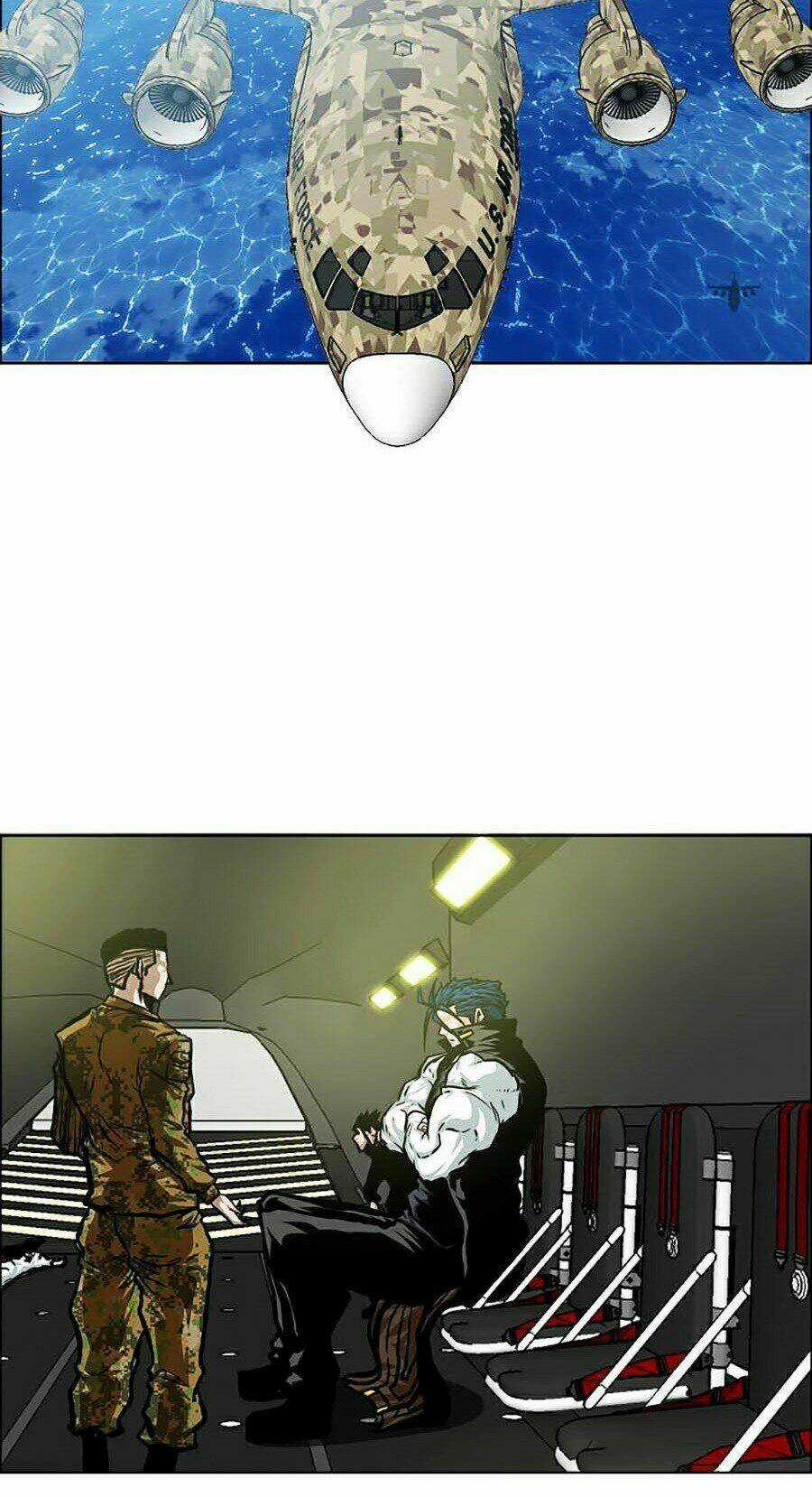 Bậc Thầy Kiếm Sư - Chapter 84 - Trang 78