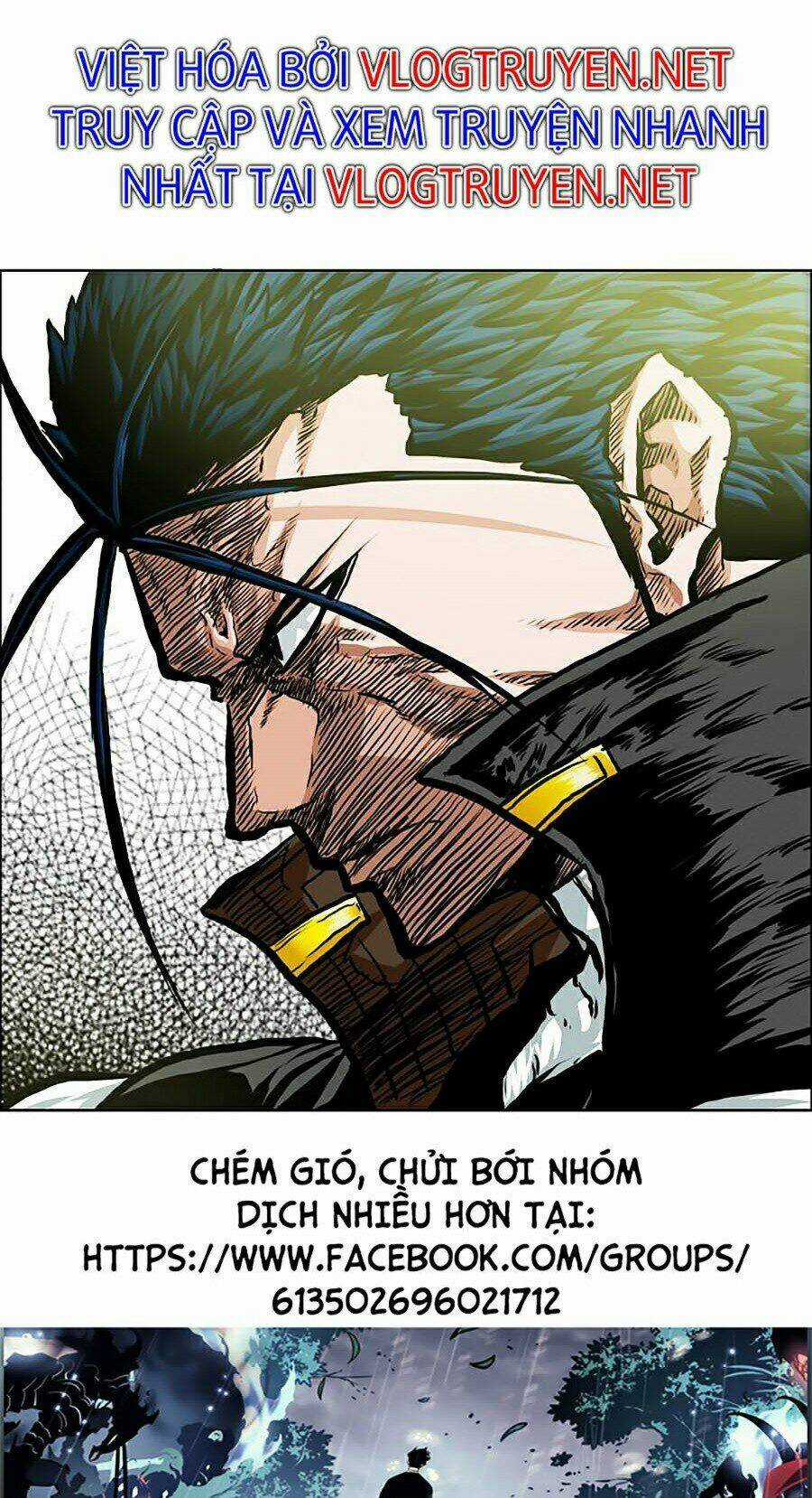 Bậc Thầy Kiếm Sư - Chapter 84 - Trang 79