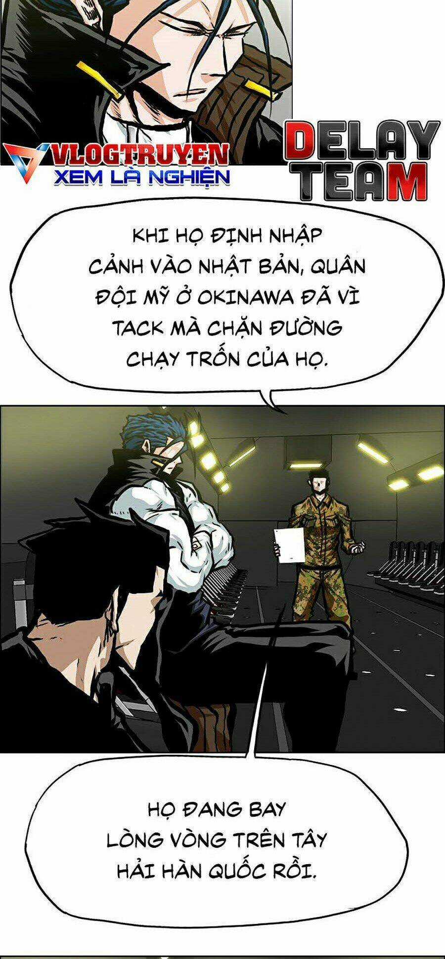 Bậc Thầy Kiếm Sư - Chapter 84 - Trang 10